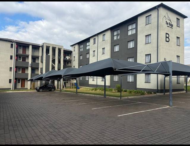 2 BEDROOM PROPERTY TO RENT IN FLEURHOF